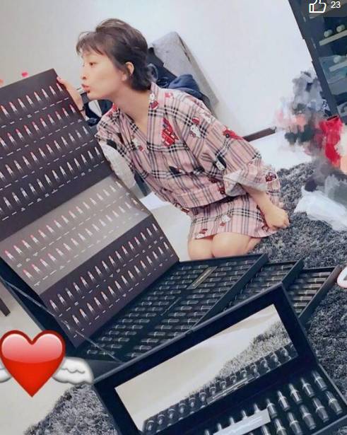 我竟妄想买鹿晗和潘玮柏手上的那块表？