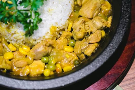 天津好吃的石锅拌饭,天津最正宗石锅拌饭