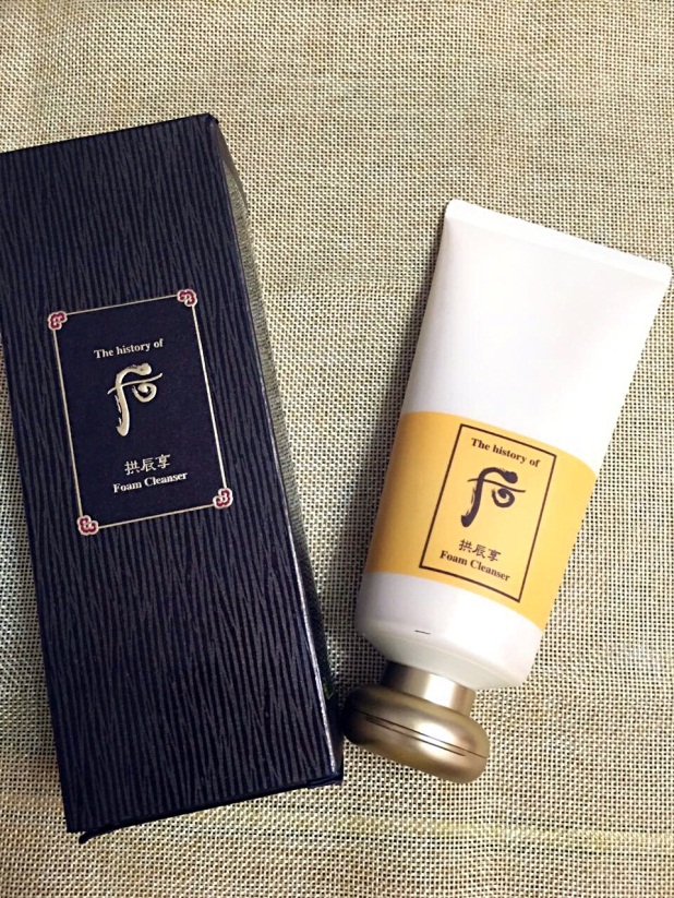 经典洗面奶排行榜10强,四款口碑超好的洗面奶无限回购