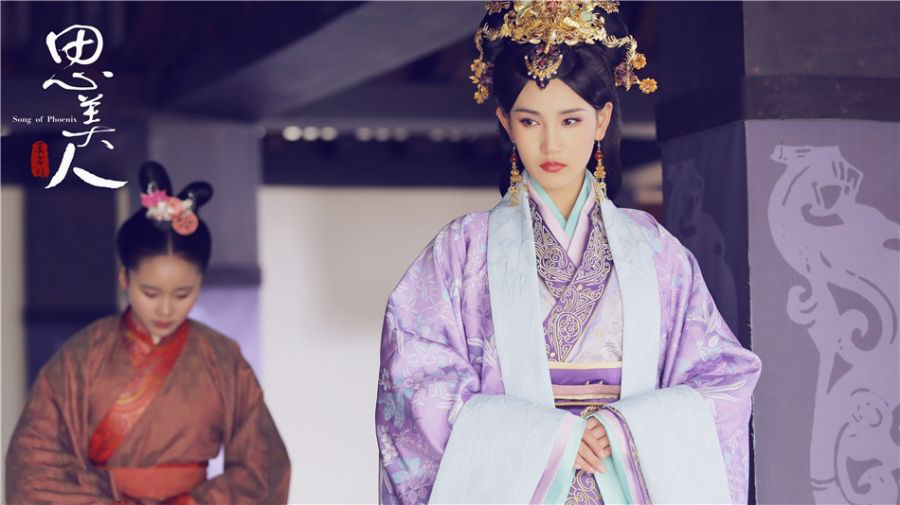 那年花开月正圆经典片段古装,哪部剧能媲美那年花开月正圆