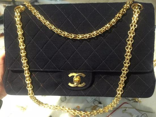 chancechanel小样真假辨别,如何区分真假Chanel包