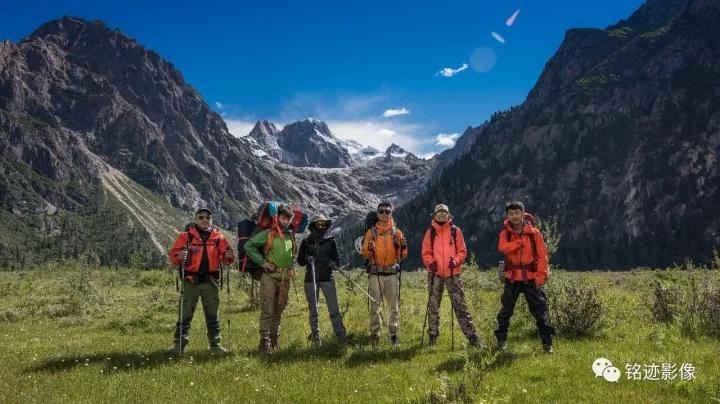 川藏第一高和第一险的雀儿山,雀儿山号称川藏第一险