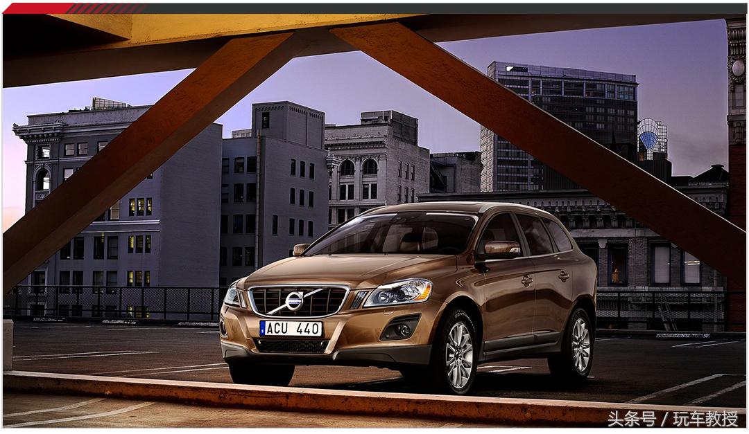 有品位的土豪,有品位的两厢车