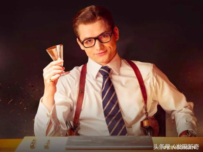 王牌特工2普通话,吐槽王牌特工2