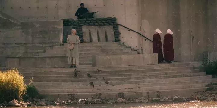 看完终于确认，它击败所有美剧封王绝对是实至名归