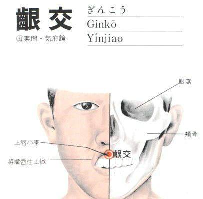 打通全身淤堵的穴位,十大重要穴位收藏