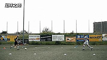 防守方该如何正确防守,防守不犯规的小动作