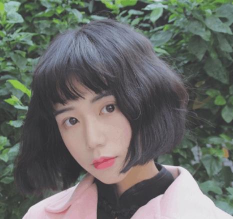 酷感小狼尾发型男生,小狼尾鲻鱼头发型学生党男