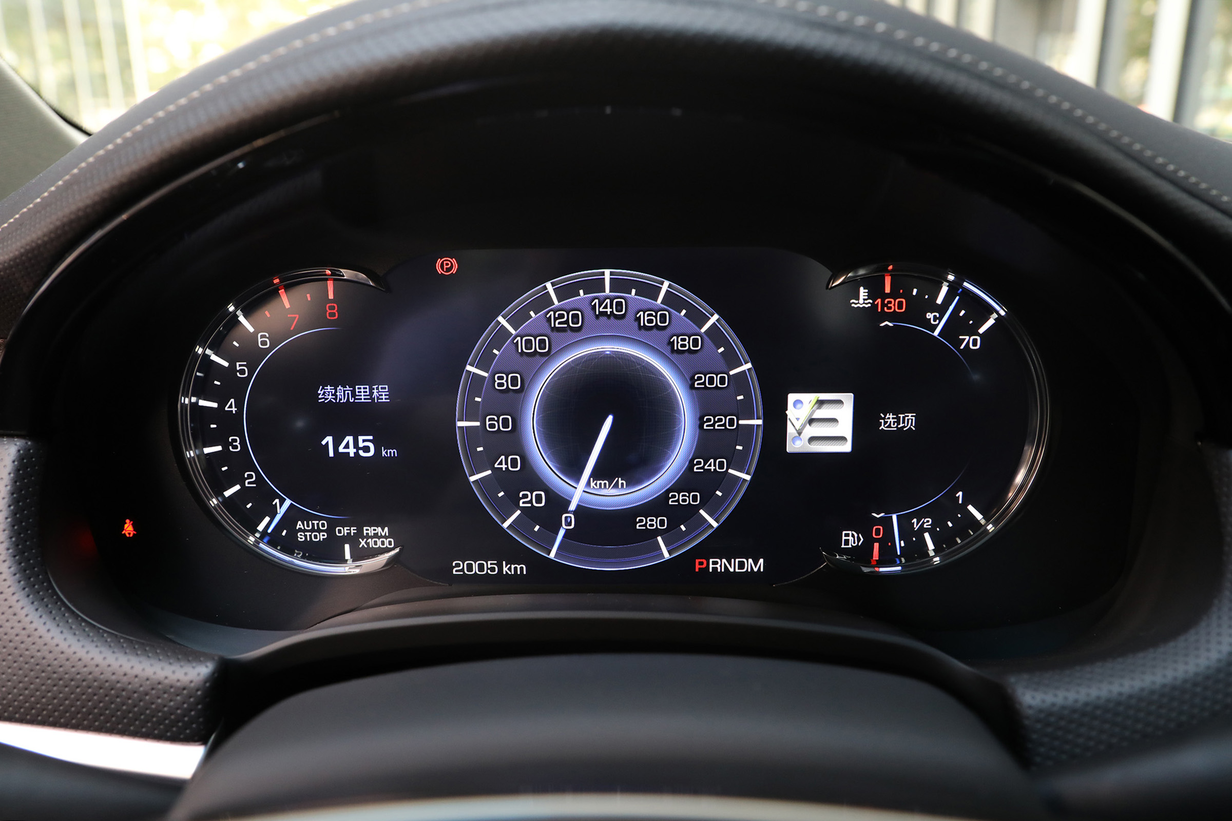 聊一聊凯迪拉克ats,xts凯迪拉克实测油耗