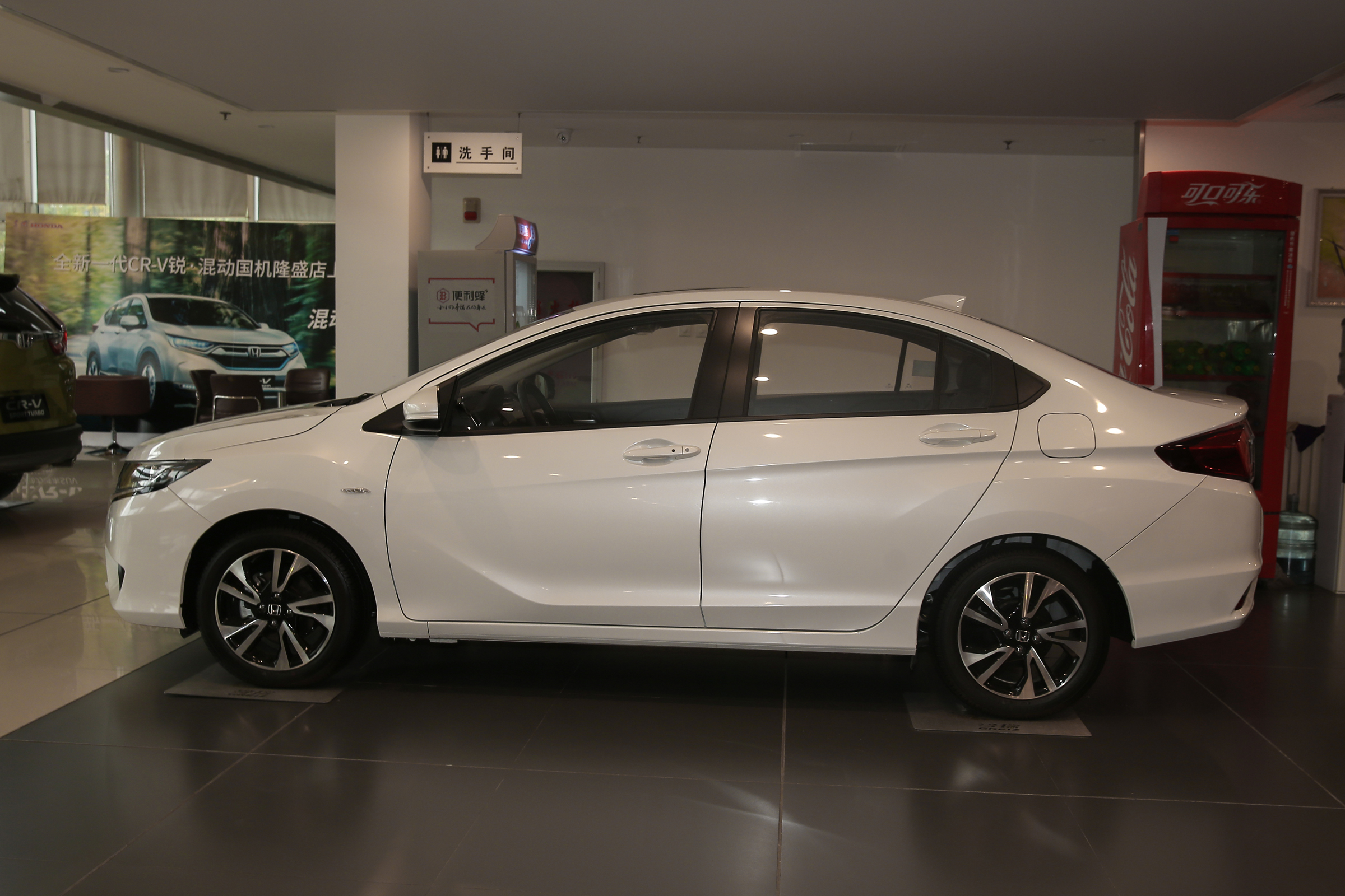 哥瑞的配件,哥瑞的优点