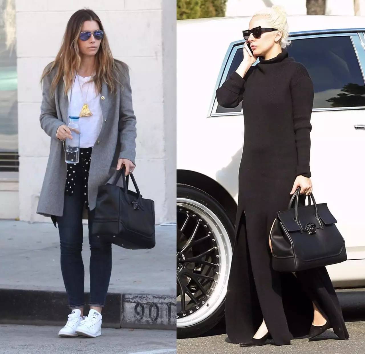 最具时尚影响力家庭大排名,这5家人竟然承包了90%的关注度?!