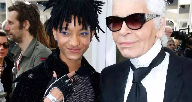 最具时尚影响力家庭大排名,这5家人竟然承包了90%的关注度?!