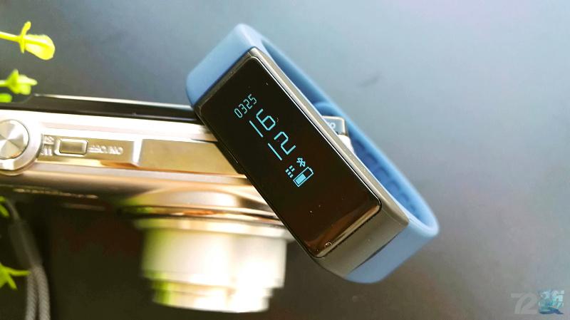 埃微手环i5plus竖屏设置,埃微手环i5plus