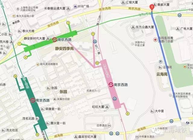 看樱花不用远赴日本,看樱花不用去武汉关庙也可以看