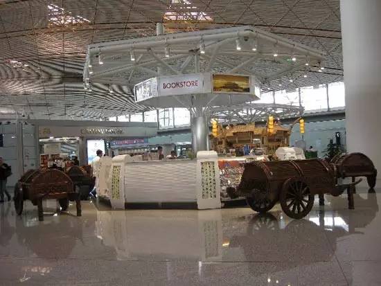 三亚机场免税店购物攻略最新,土耳其机场免税店购物攻略