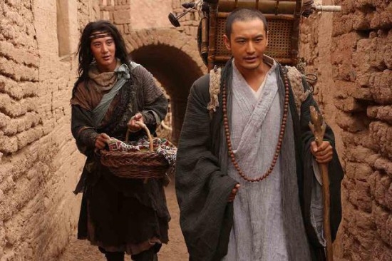 纯干货！4月撸片指南！