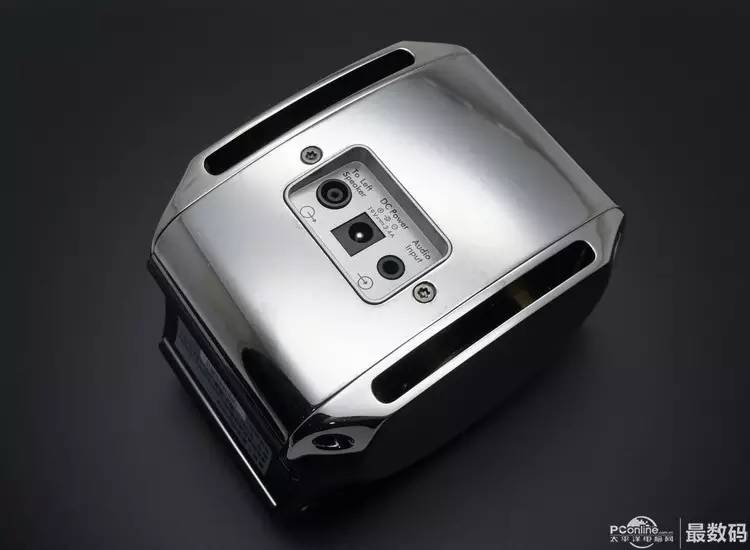 中、高频出众如斯Bellavoce美丽之音BV001评测