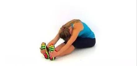 最简单拉伸小腿动作,11岁女孩拉伸小腿大腿的正确方法