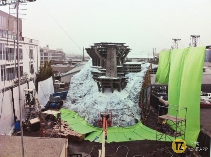 好莱坞特效和国产特效区别大吗,好莱坞特效做的跟真的一样