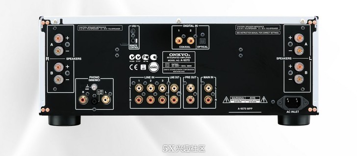 生命不息，剁手不已！家里影音室再次升级