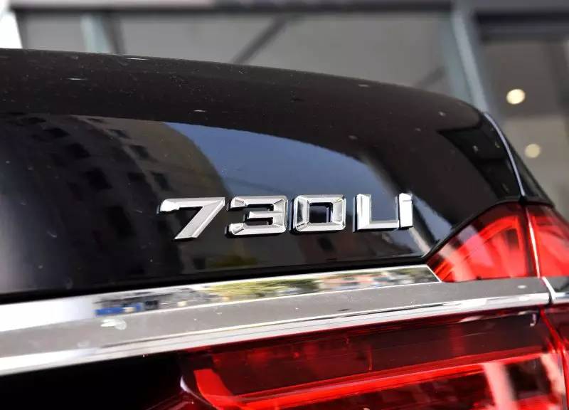 试驾宝马730li3.0l六缸,宝马730li2.0t够用吗