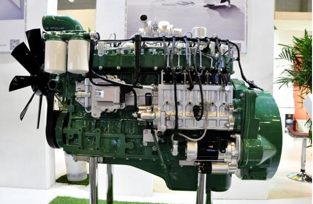 一汽锡柴有国三吗,一汽锡柴4缸发动机怎么样