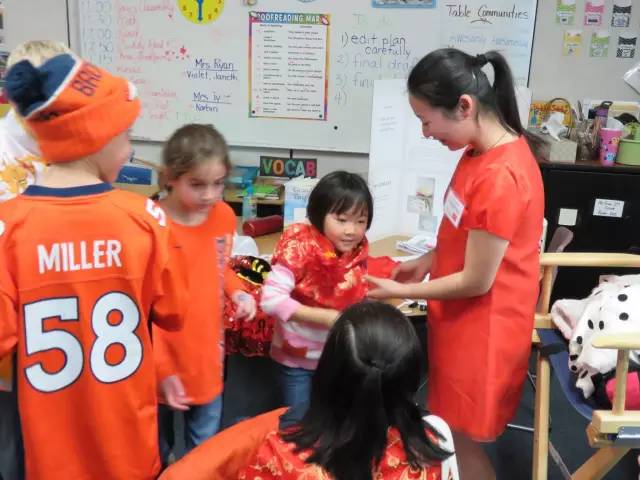 “留学之星”李恬恬——一切都是最好的安排