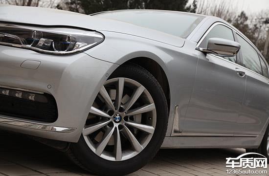 2018款宝马730li卓越试驾,宝马730li试驾最新款