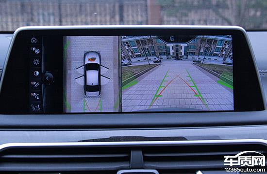 2018款宝马730li卓越试驾,宝马730li试驾最新款