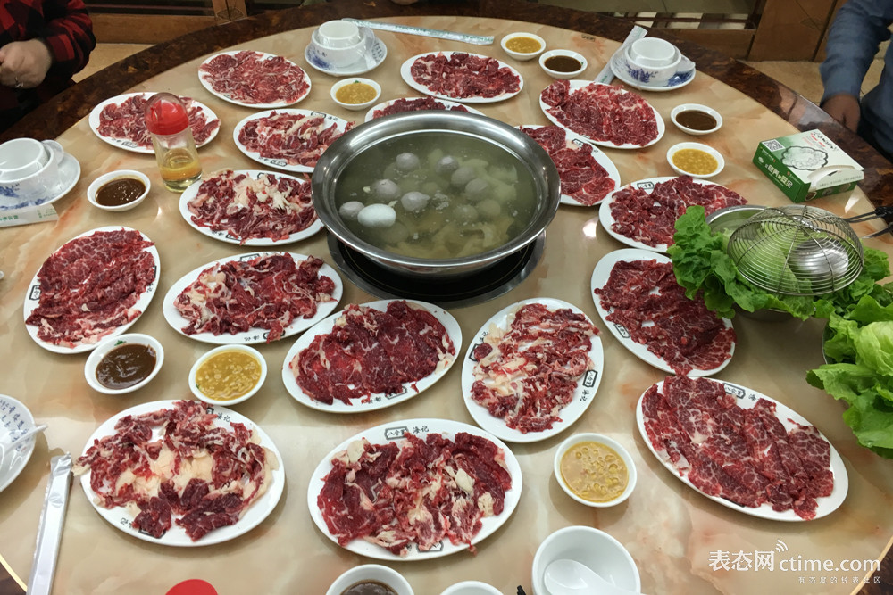 汕头旅游小公园美食,汕头三天两夜美食