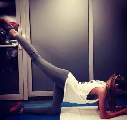 来例假能跑步健身吗,例假期间跑步好不好