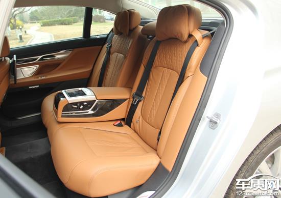 2018款宝马730li卓越试驾,宝马730li试驾最新款