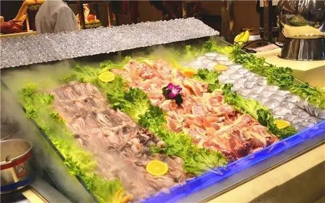 西安海鲜自助餐排行榜前十名,西安北郊自助餐排行榜前十名