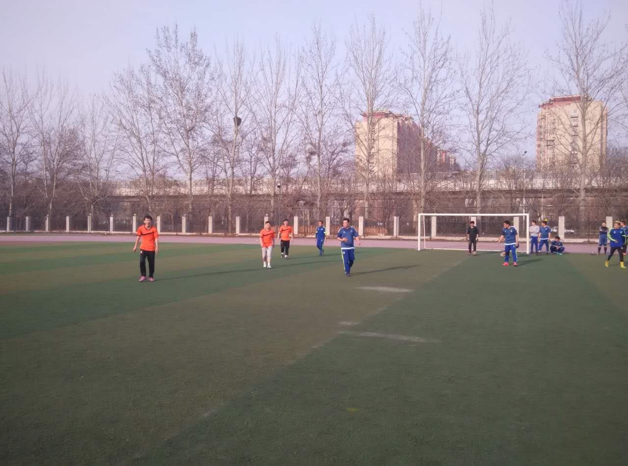 北方地区业余足球联赛,天津市红桥区瑞景高中足球联赛