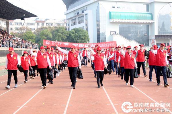 常德恒大华府北正街小学足球队,北正街小学六一儿童节表演