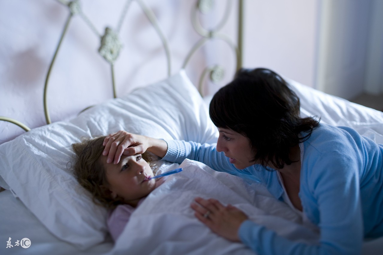 女童持续低烧不退什么原因,六岁儿童低烧一直不退什么办法