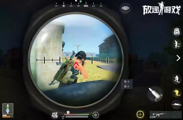 最热门吃鸡手游推荐,目前最火的几款吃鸡游戏