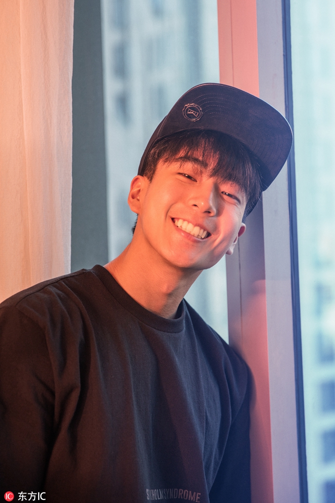 范冰冰天才枪手,天才枪手喜欢范冰冰