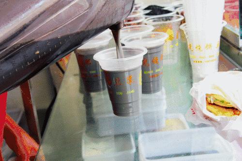 活久见！这年头，吃个烧饼居然也要代购了？