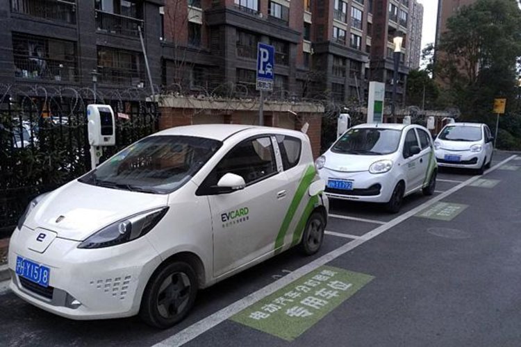 十大共享汽车,奥迪共享汽车官网