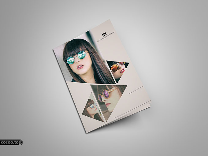 画册设计制作感悟,画册设计实战教程