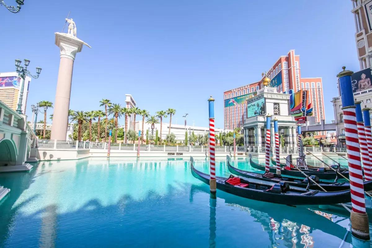 美国西海岸7天自驾游,西海岸周边自驾游推荐