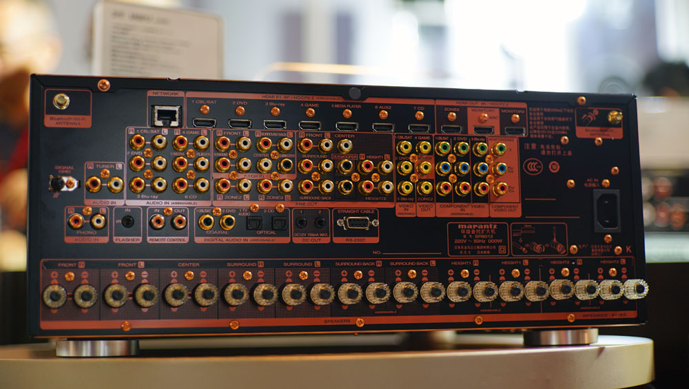 马兰士和天龙音质比较,天龙马兰士功放对比