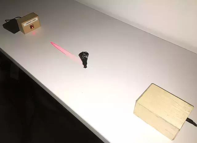 自制小老鼠捕鼠器,做个捕鼠神器让老鼠玩一会