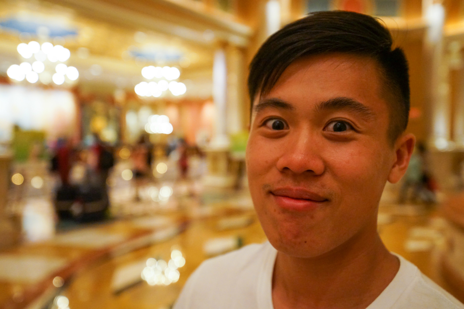 美国西海岸7天自驾游,西海岸周边自驾游推荐