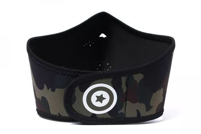 日潮新晋潮牌,适合女生的小众潮牌国潮