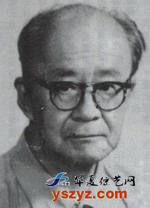 当代少有的还原派复古印人罗福颐