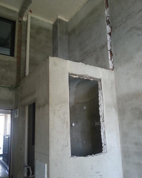 80-90平米简单装修loft,83平米loft公寓装修