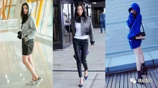 带货女王娜扎江疏影隔空示爱，真姐妹还是“塑料花姐妹情”？