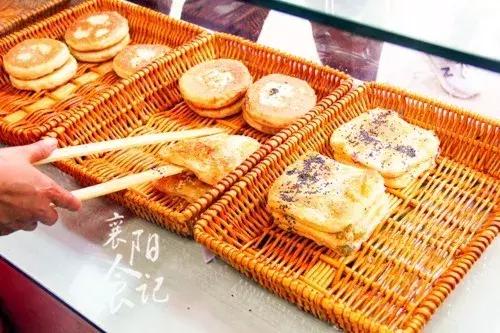 活久见！这年头，吃个烧饼居然也要代购了？